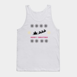 Noel Tank Top